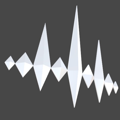 妖精騎士の髪飾り