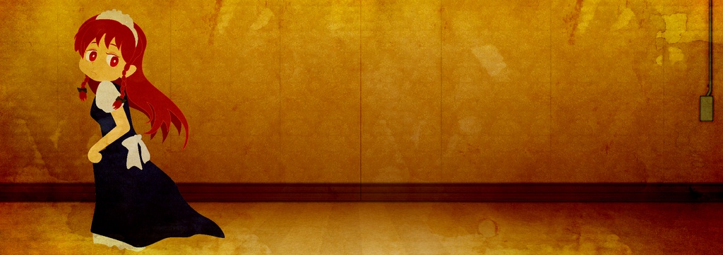 なきむしめいりん2-THE JOURNEY FOR IDENTITY-