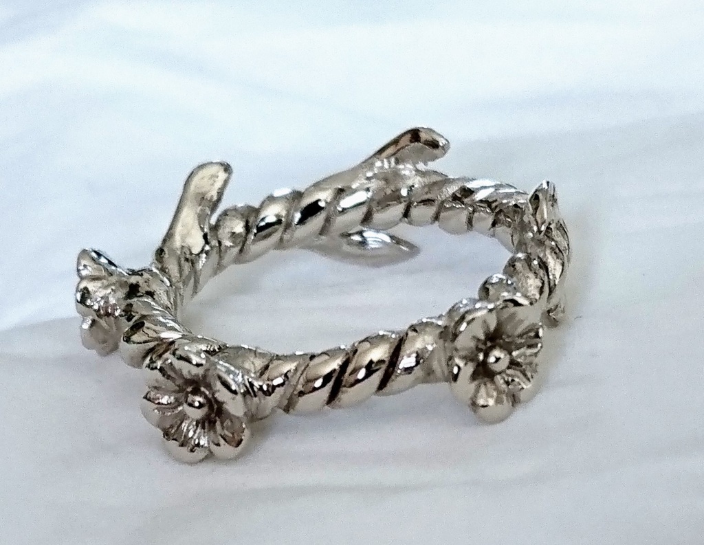 シルバーアクセサリー『あなたの理想叶えます』