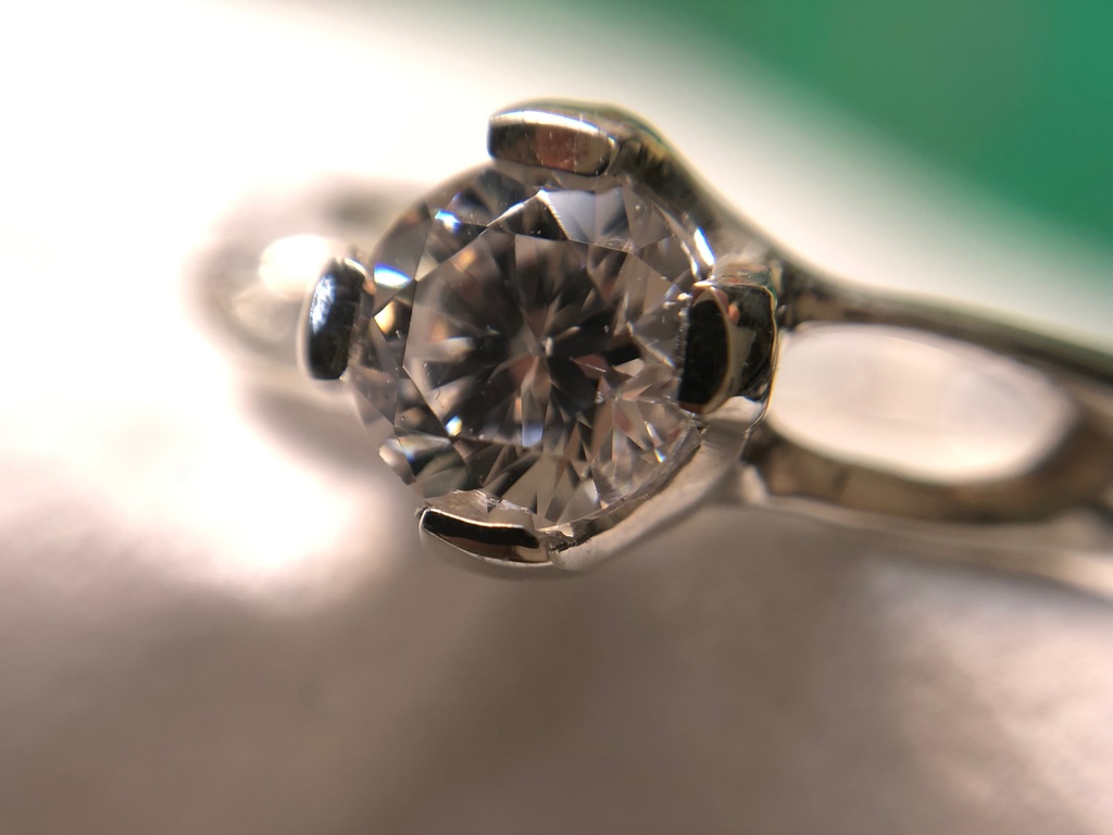 シルバーアクセサリー『あなたの理想叶えます』