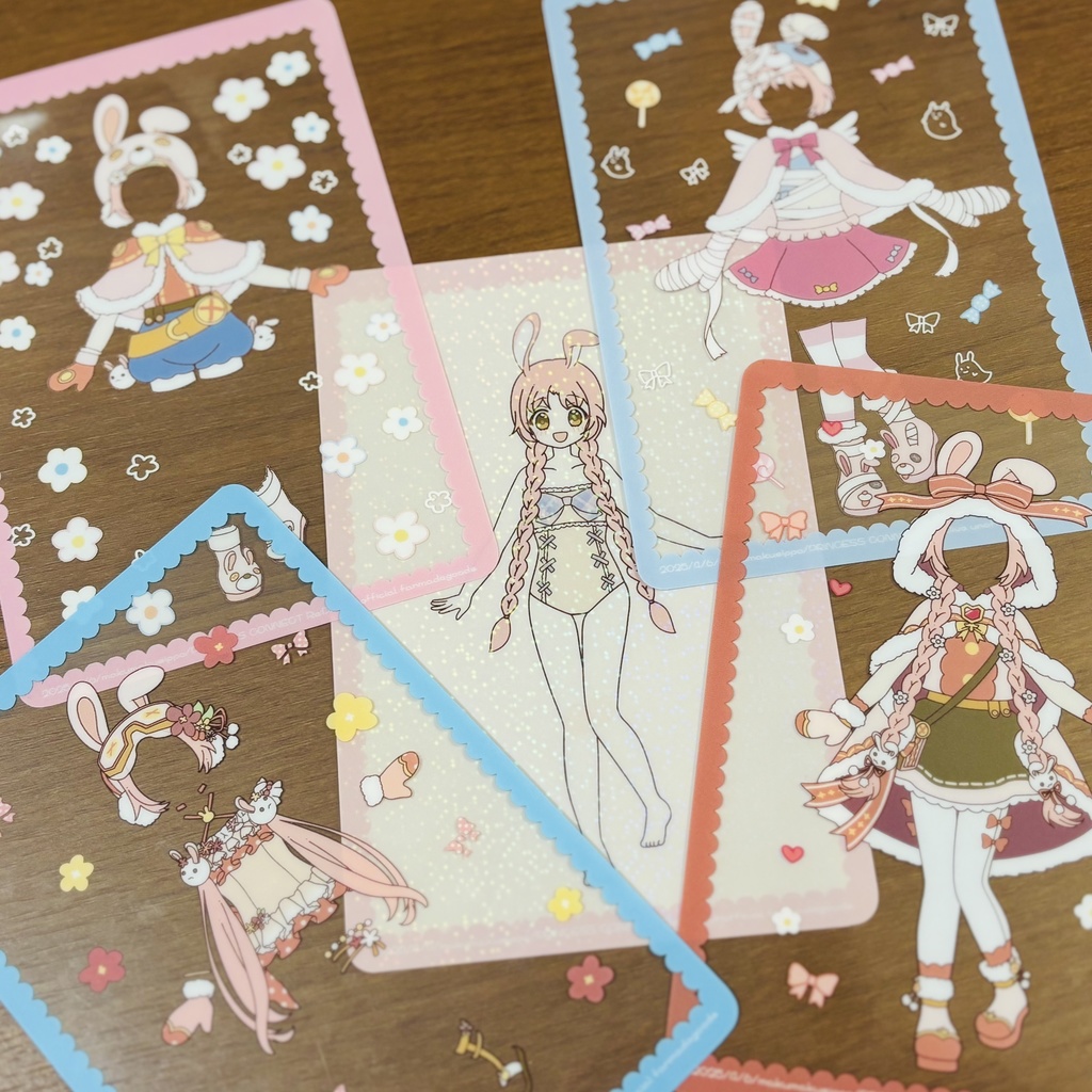 ミミちゃんのKawaii Point❣️LOOKBOOK