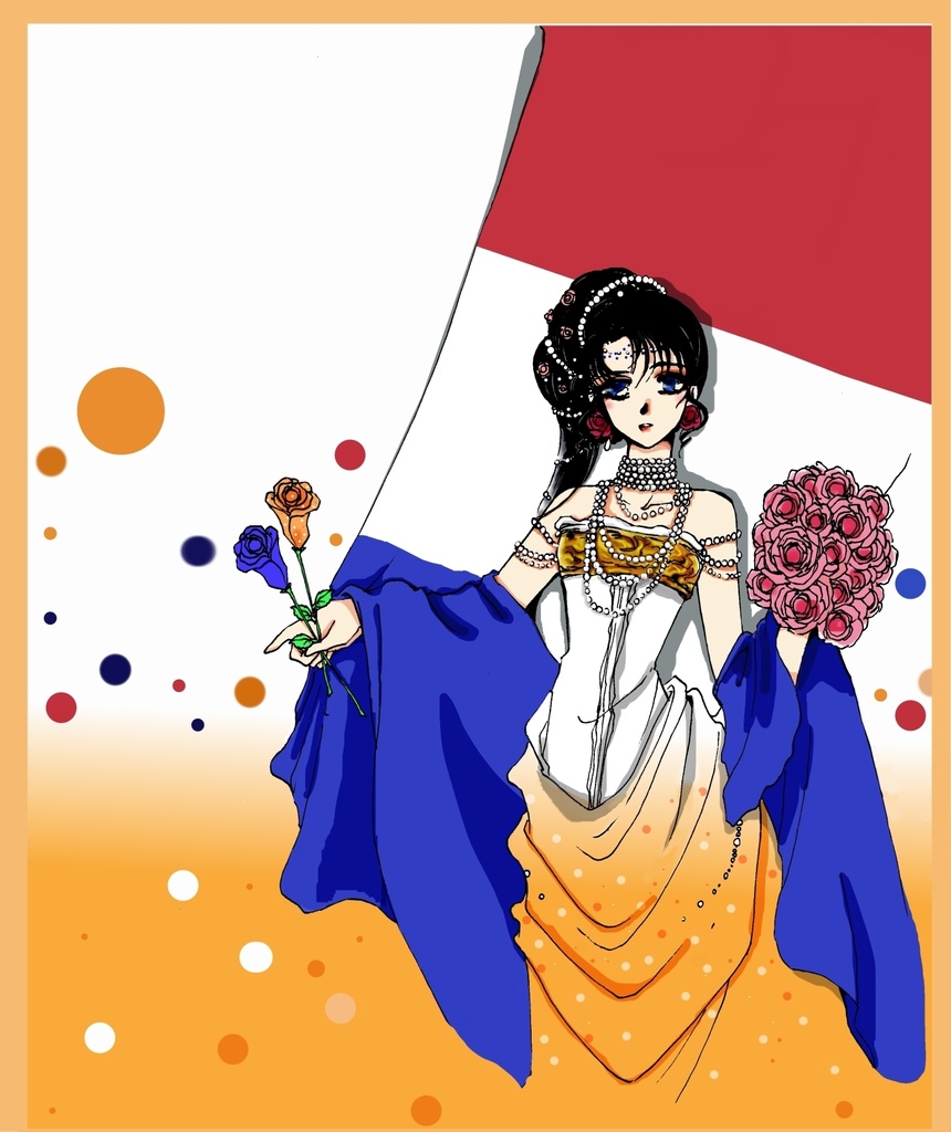 1900年 アールヌーボー