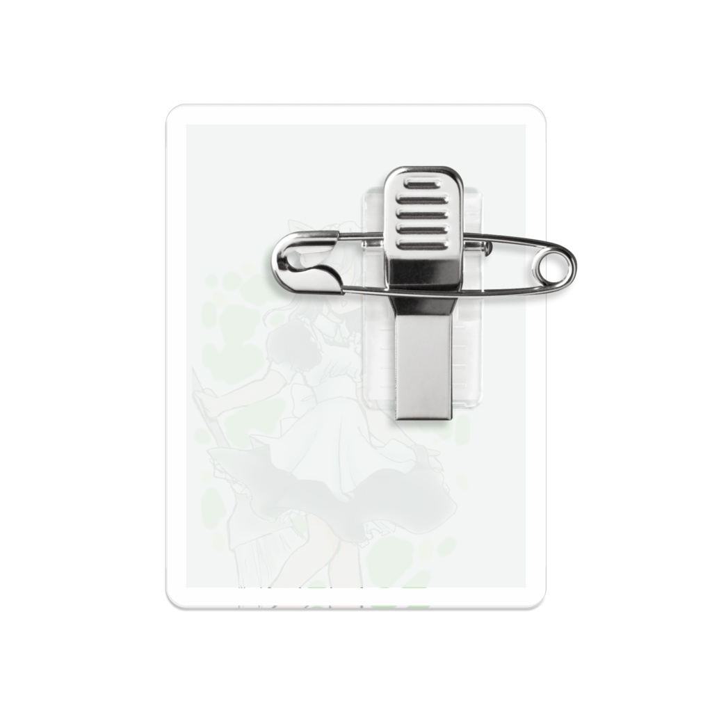 ねこみみメイドさん