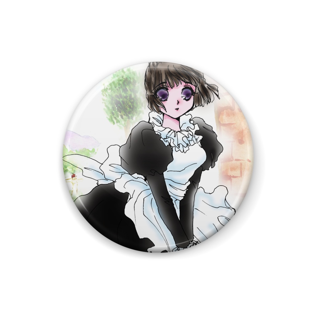 メイドさん