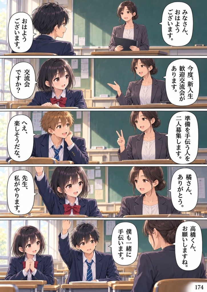 【第2巻】元ヤン幼馴染の清楚デビューが完璧すぎる件。