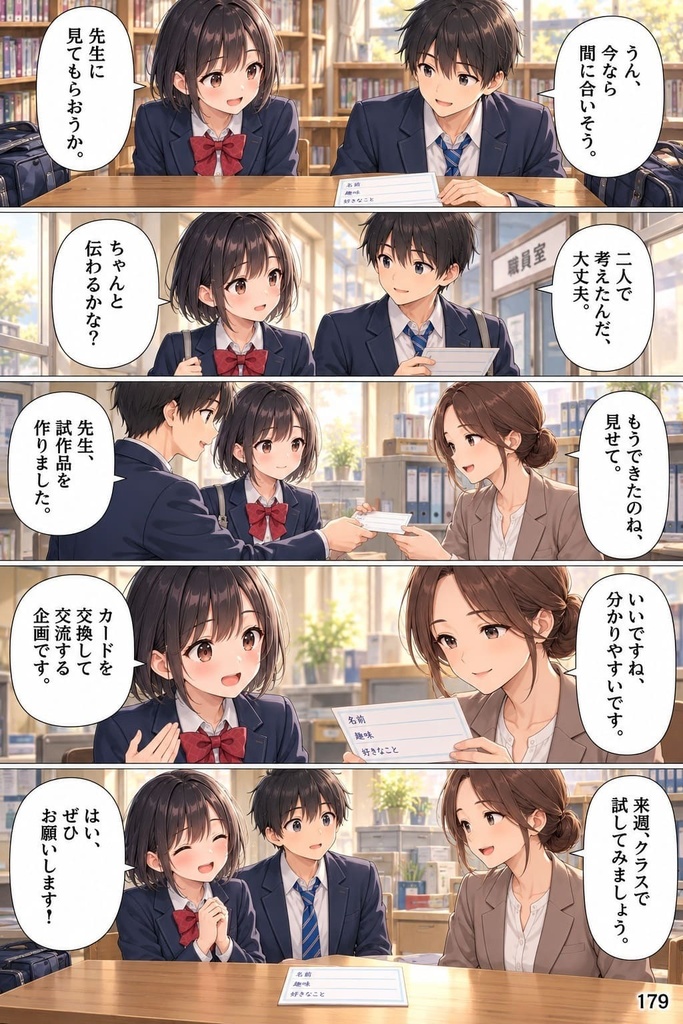 【第2巻】元ヤン幼馴染の清楚デビューが完璧すぎる件。