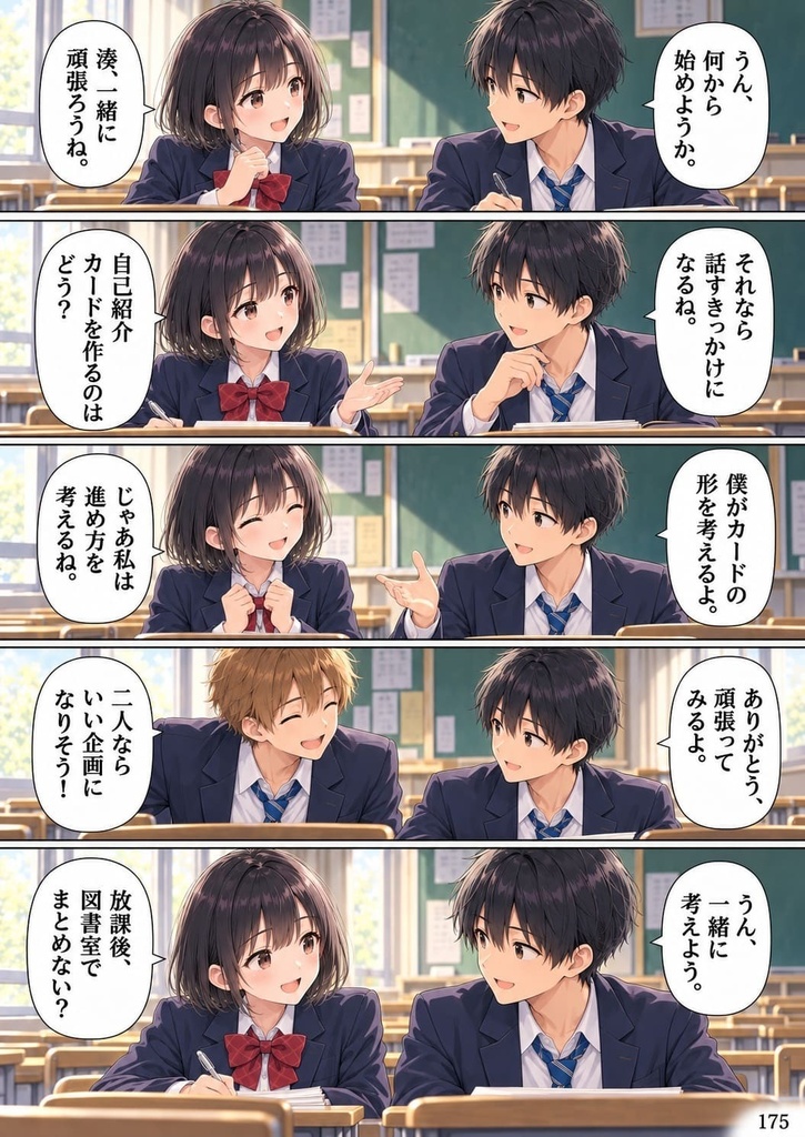 【第2巻】元ヤン幼馴染の清楚デビューが完璧すぎる件。
