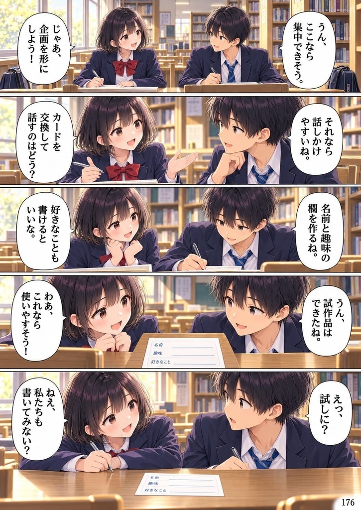 【第2巻】元ヤン幼馴染の清楚デビューが完璧すぎる件。