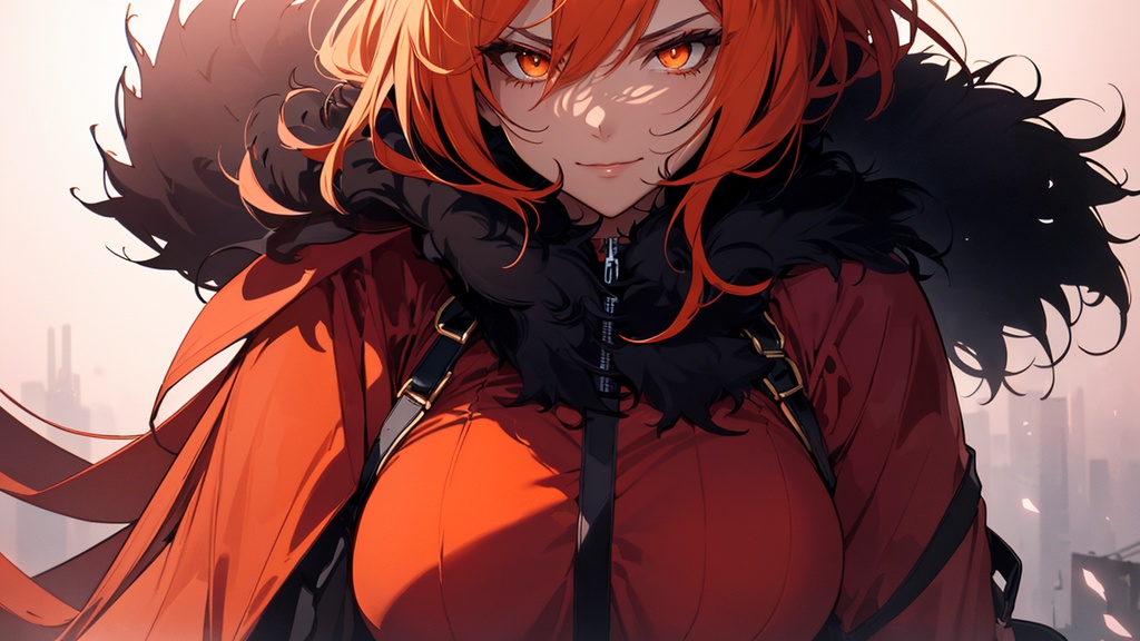 Crimson Rush