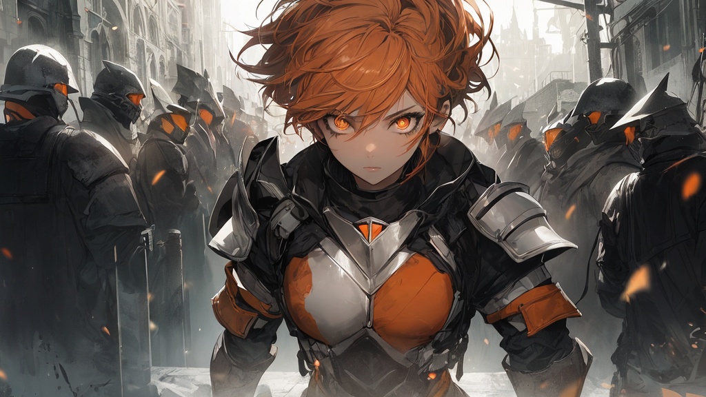 Before the Assault
