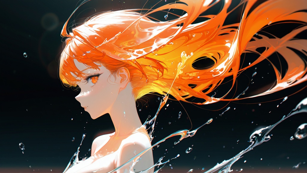 加速する希望-Hope in Overdrive