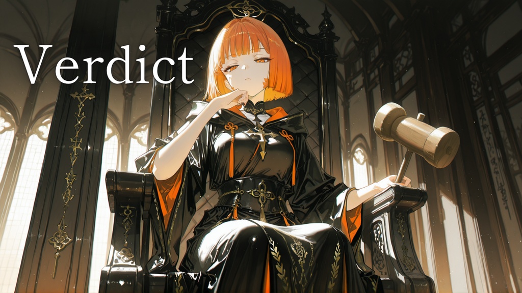 Verdict