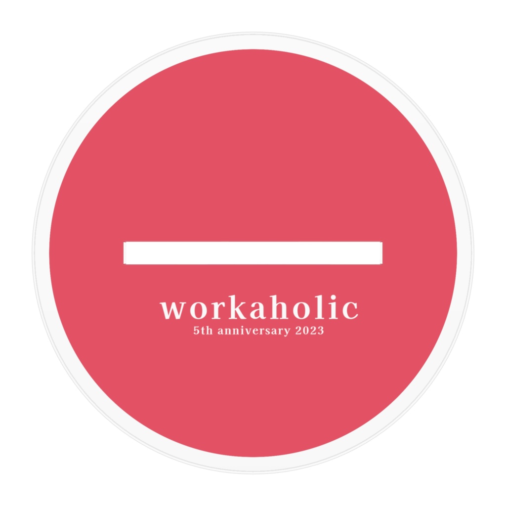 社畜がアイドル!?5周年記念アクリルフィギュア「楓」