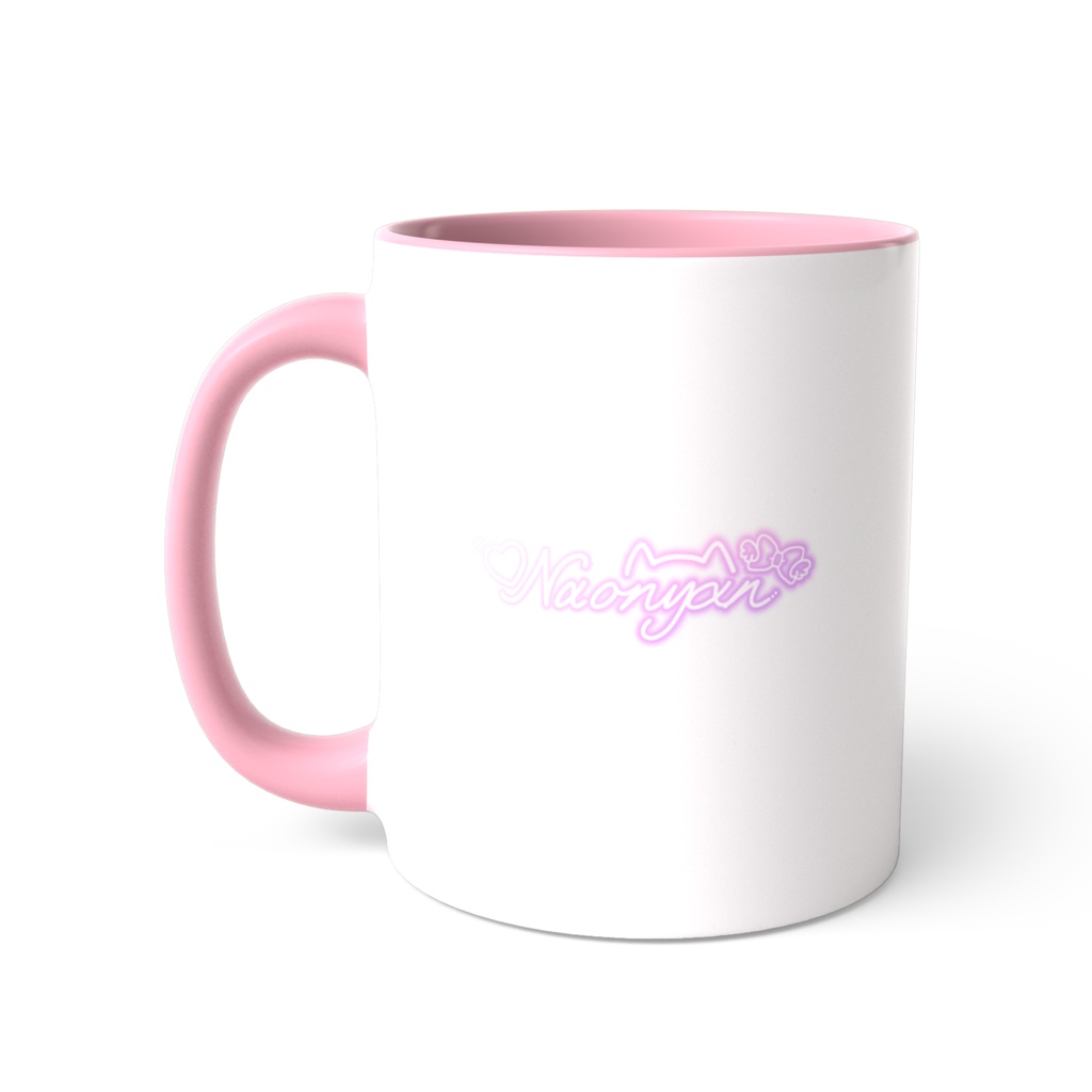 ツートンマグ地雷ちゃん