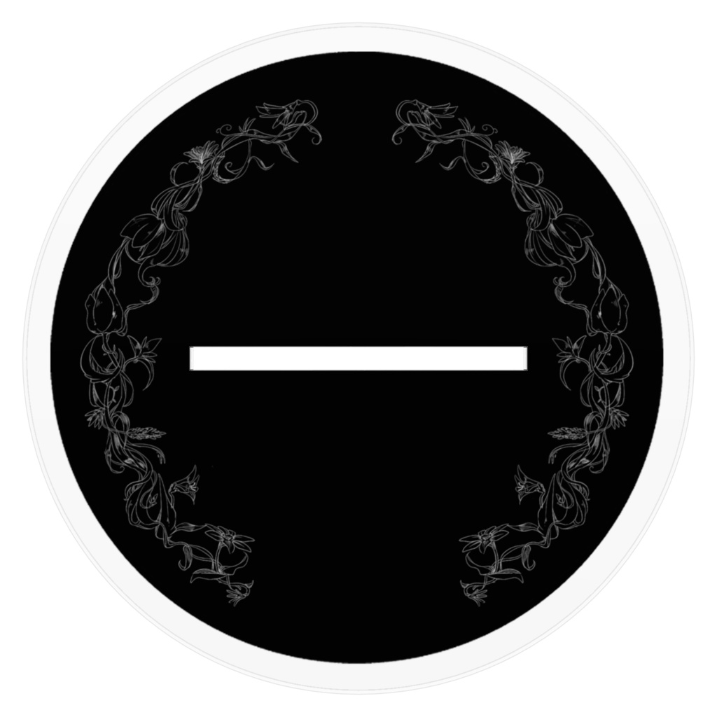 雛鳥すずめ アクリルフィギュア