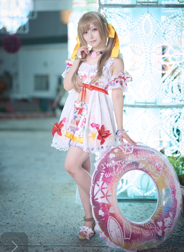 デレマス 依田芳乃 コスプレ衣装 勿体なく デレマス 依田芳乃 コスプレ衣装 勿体なく