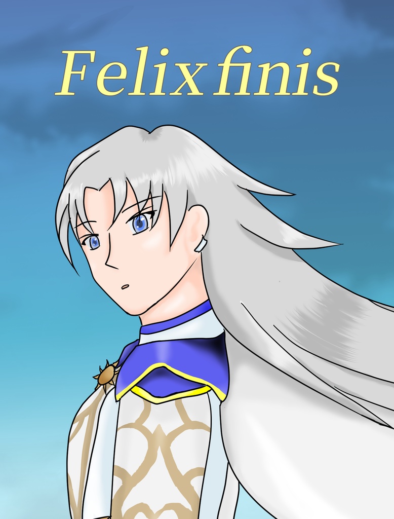Felix finis