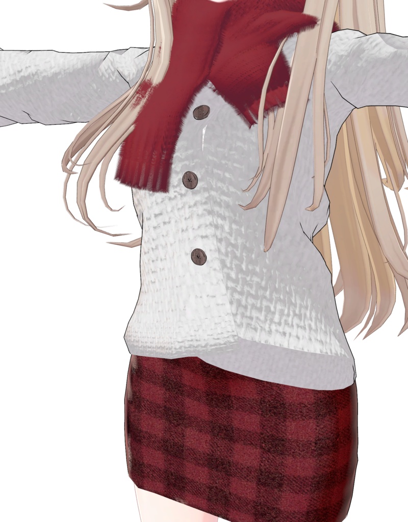 ✨期間限定無料✨ 🫧こゆきにっと「SnowyKnit」🫧お年玉🎍