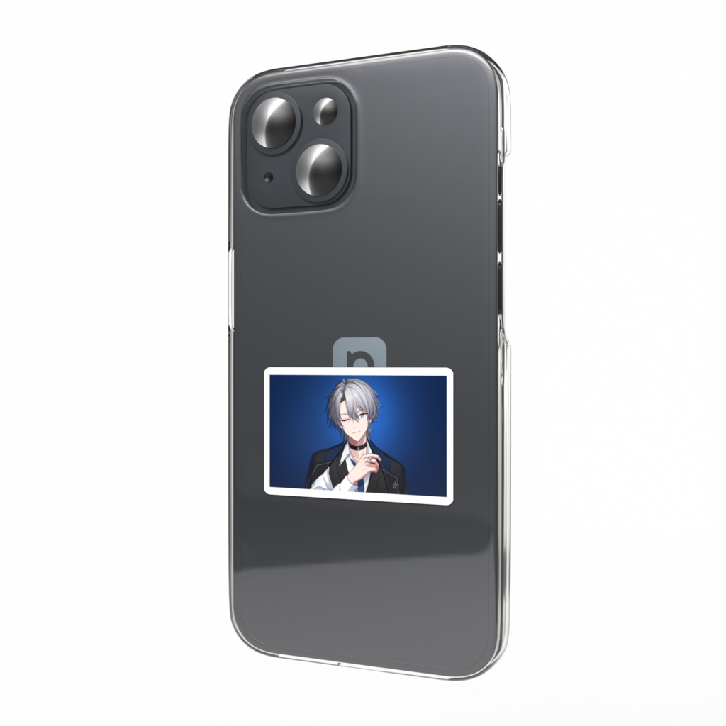 E-LANDスマホステッカー