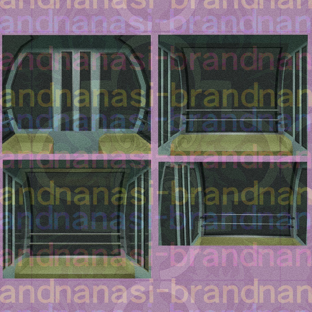 【女の子ポーズ集】遊園地アトラクション編