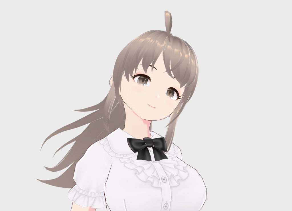 [Original Character] Enmiel / エンメル (Casual Edit)