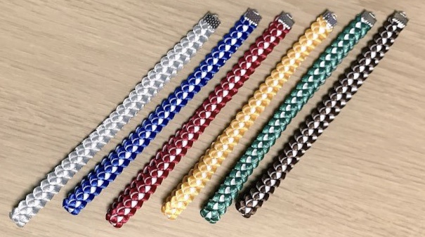 ツキウタ。 サインライト用ストラップ