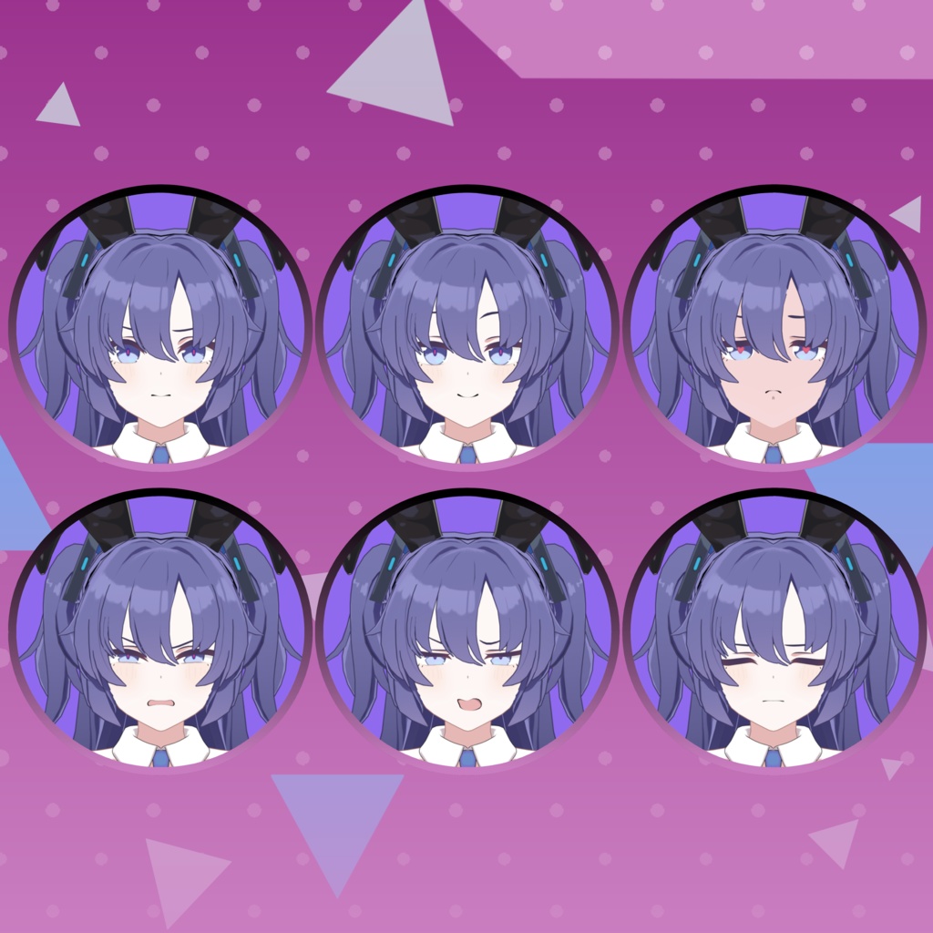 早瀬ユウカ (バニーガール Ver.) / Hayase Yuuka (BunnyGirl Ver.) 3D VRC