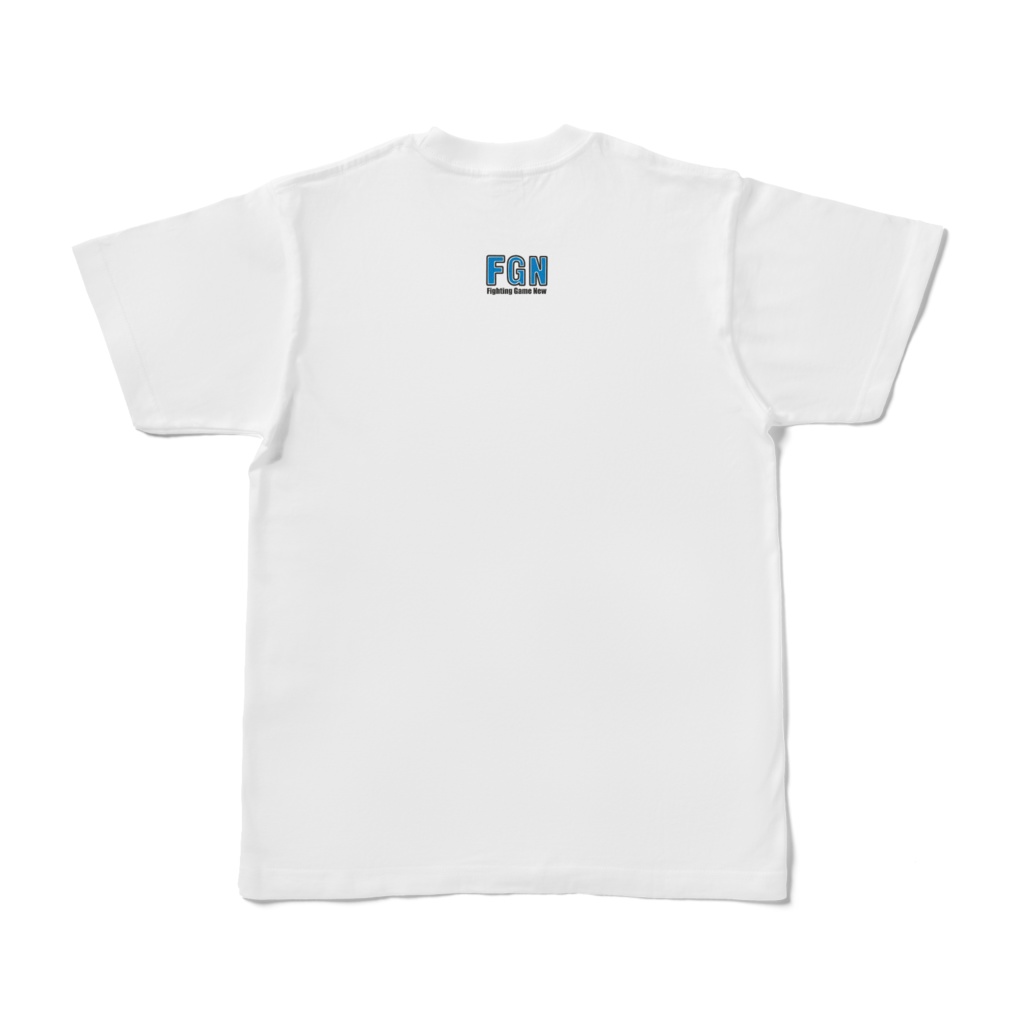 FGNシャツ0001