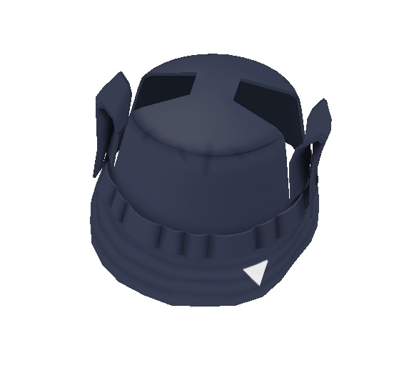 バケットハット (Boonie hat)