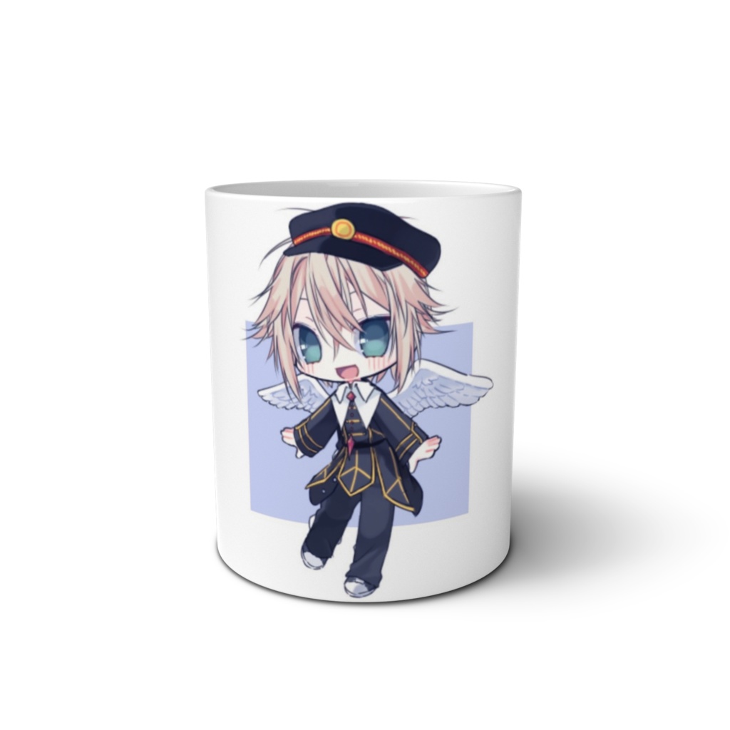 コウティ　マグカップ