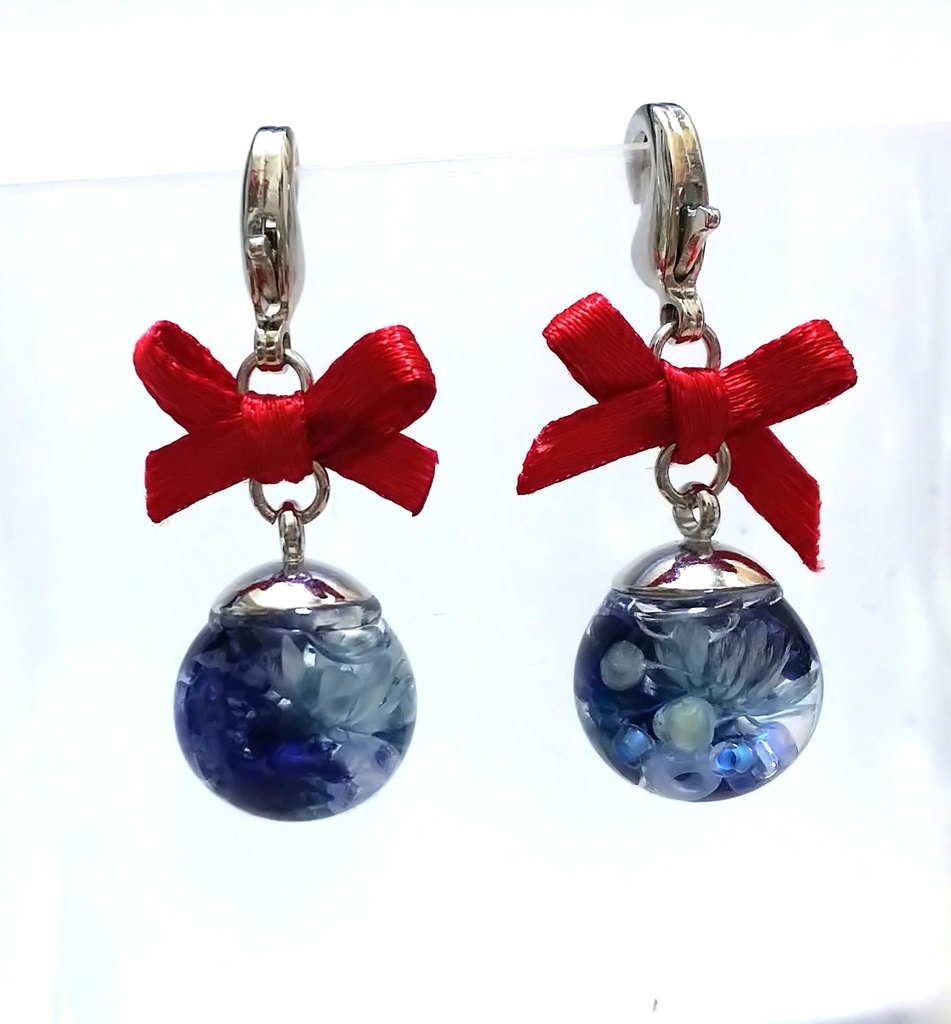 イメージチャーム(DC)