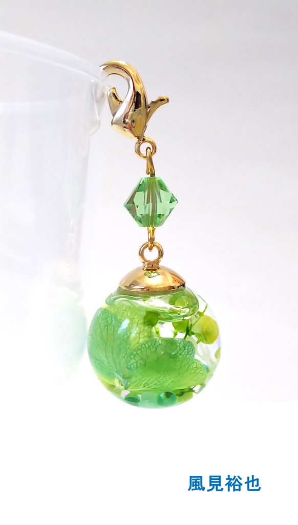 イメージチャーム(DC)