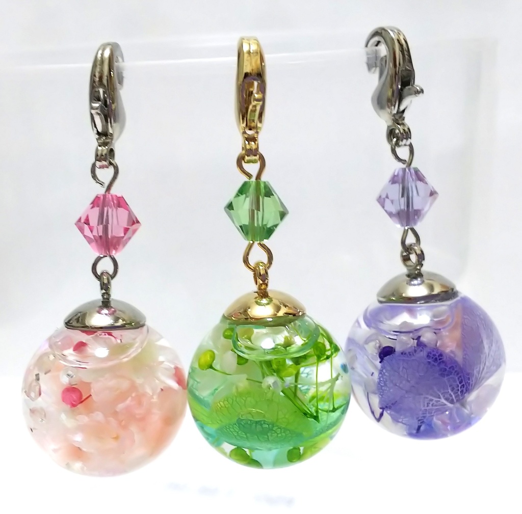 イメージチャーム(DC)