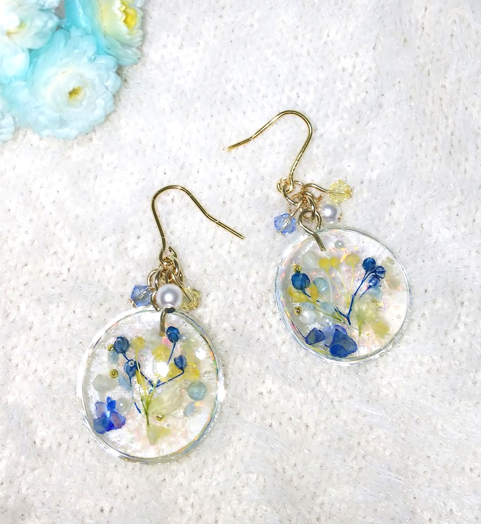 イメージピアス