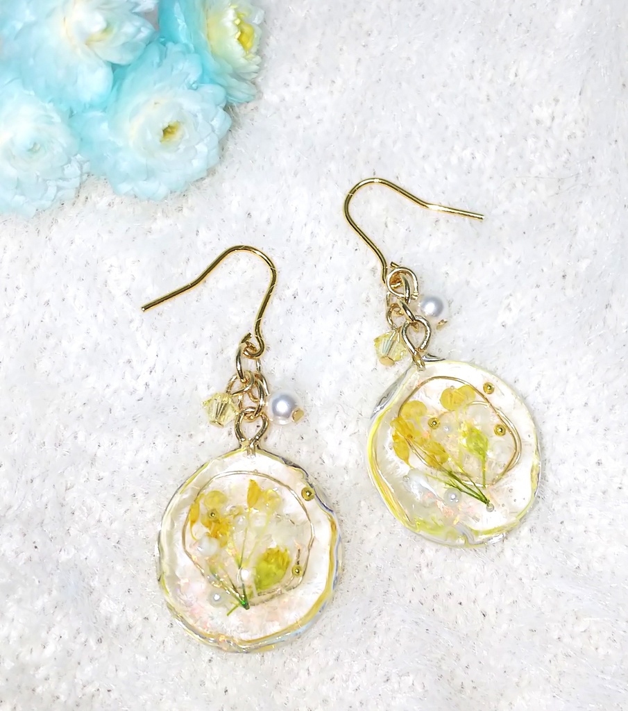 イメージピアス