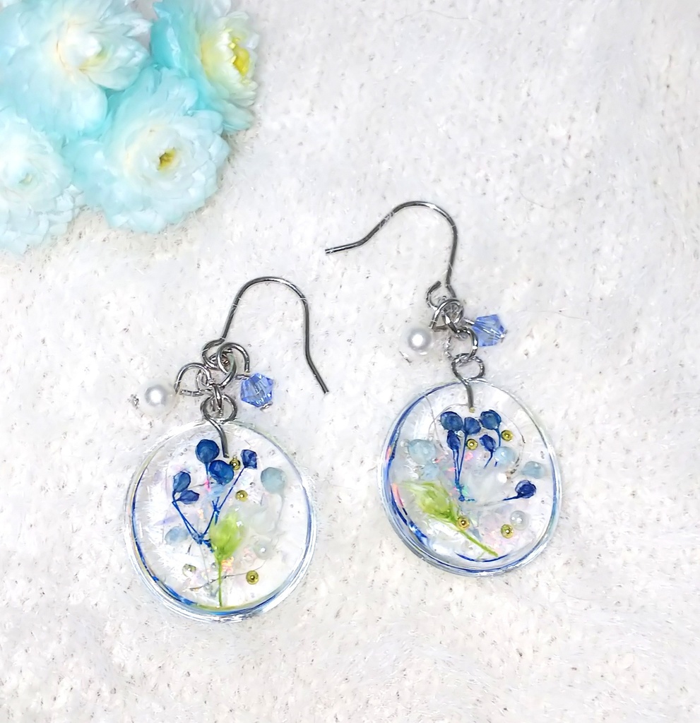 イメージピアス