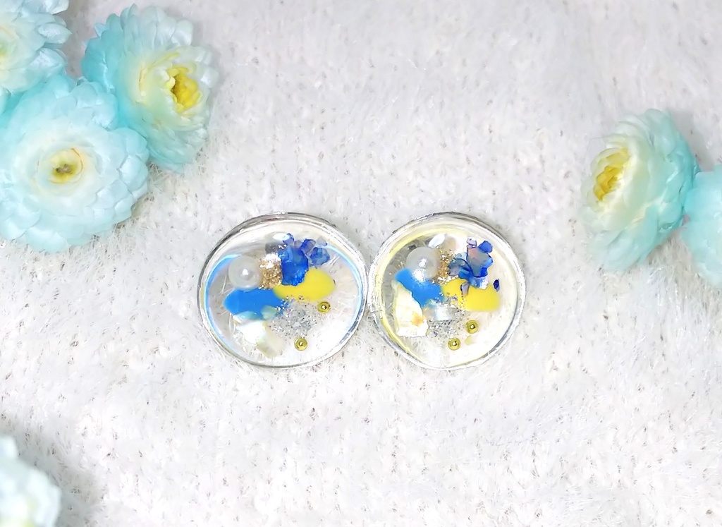 イメージピアス