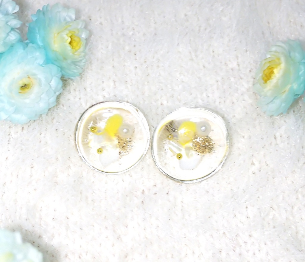 イメージピアス