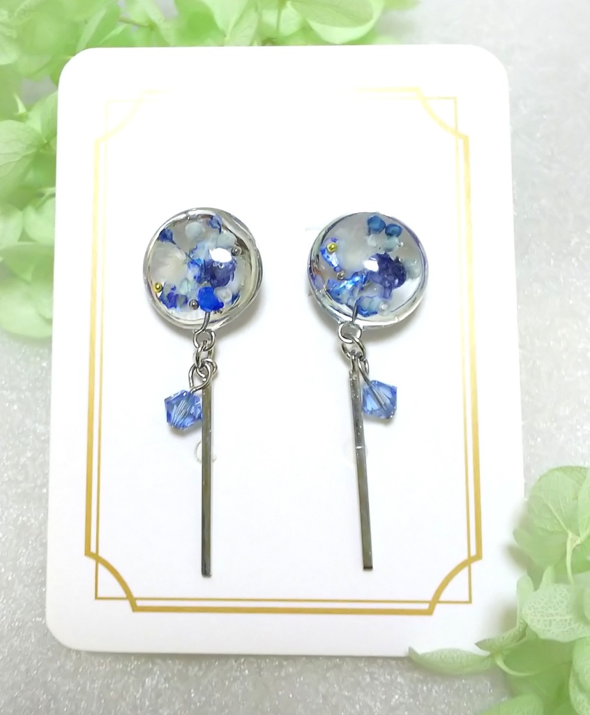 ゼロイチピアス・イヤリング