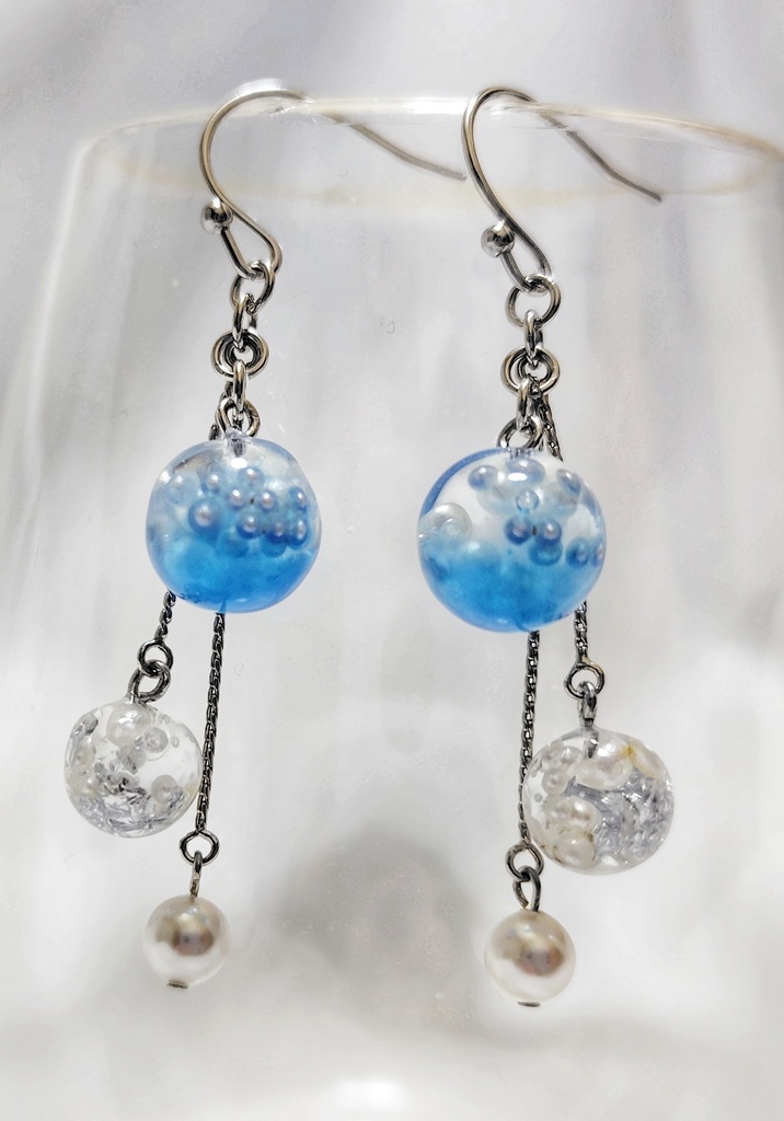 ボールピアス