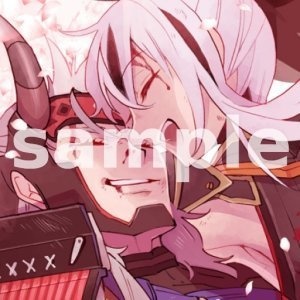 さーもん様専用(ラリー景品ポストカード)