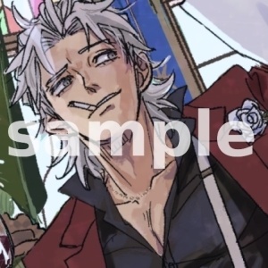 埴輪様専用(ラリー景品ポストカード)