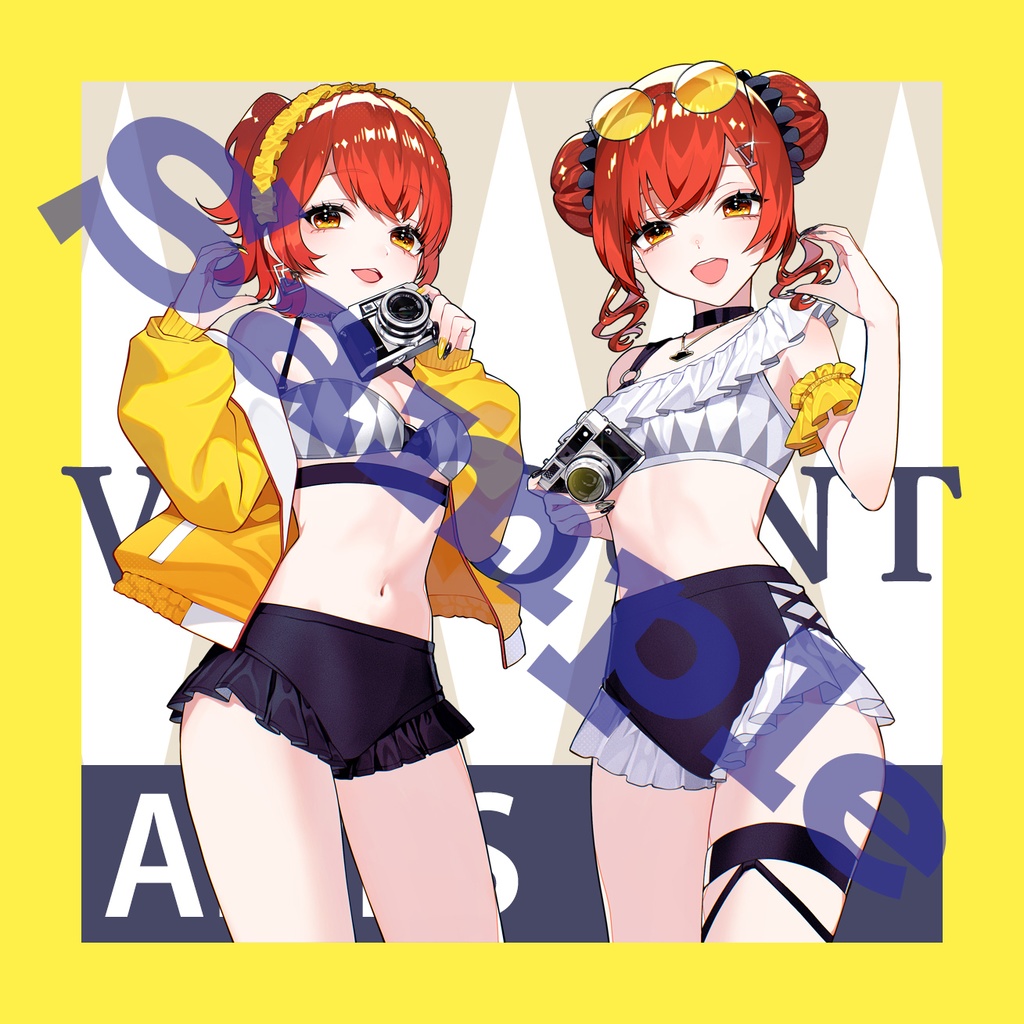 Aires VISCOUNTコースター
