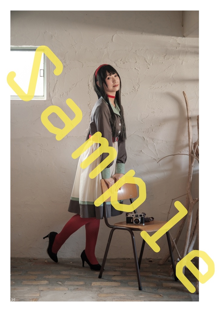 Aires Camera Vol.Ⅹ