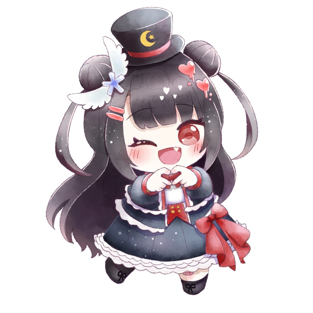 かじゅさんアクリルスタンド