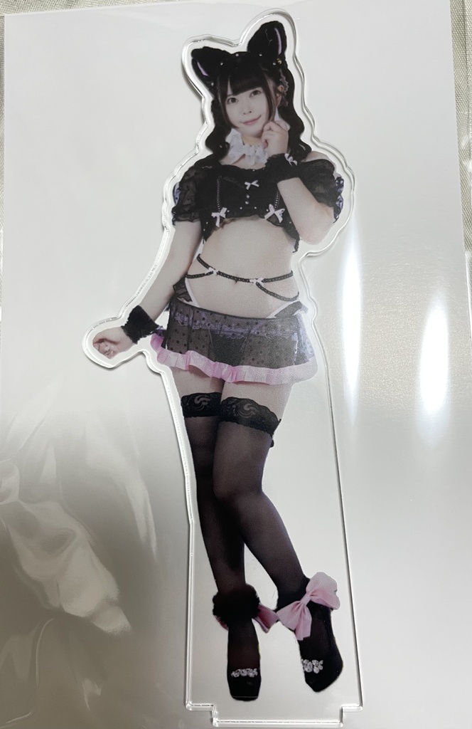 花岡舞依 アクリルスタンド