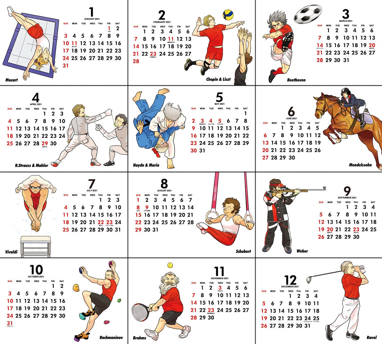 International Olympic ...