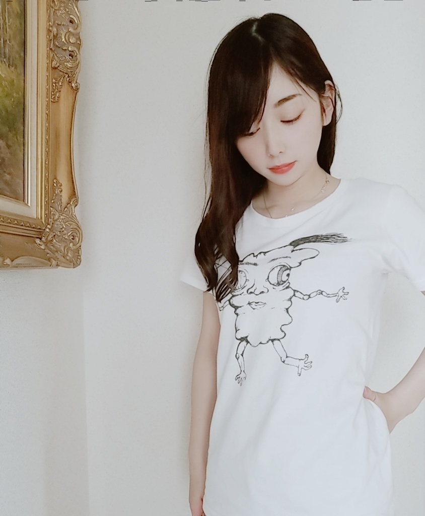 コミカル星人 ポセーbyでんぱおじさん