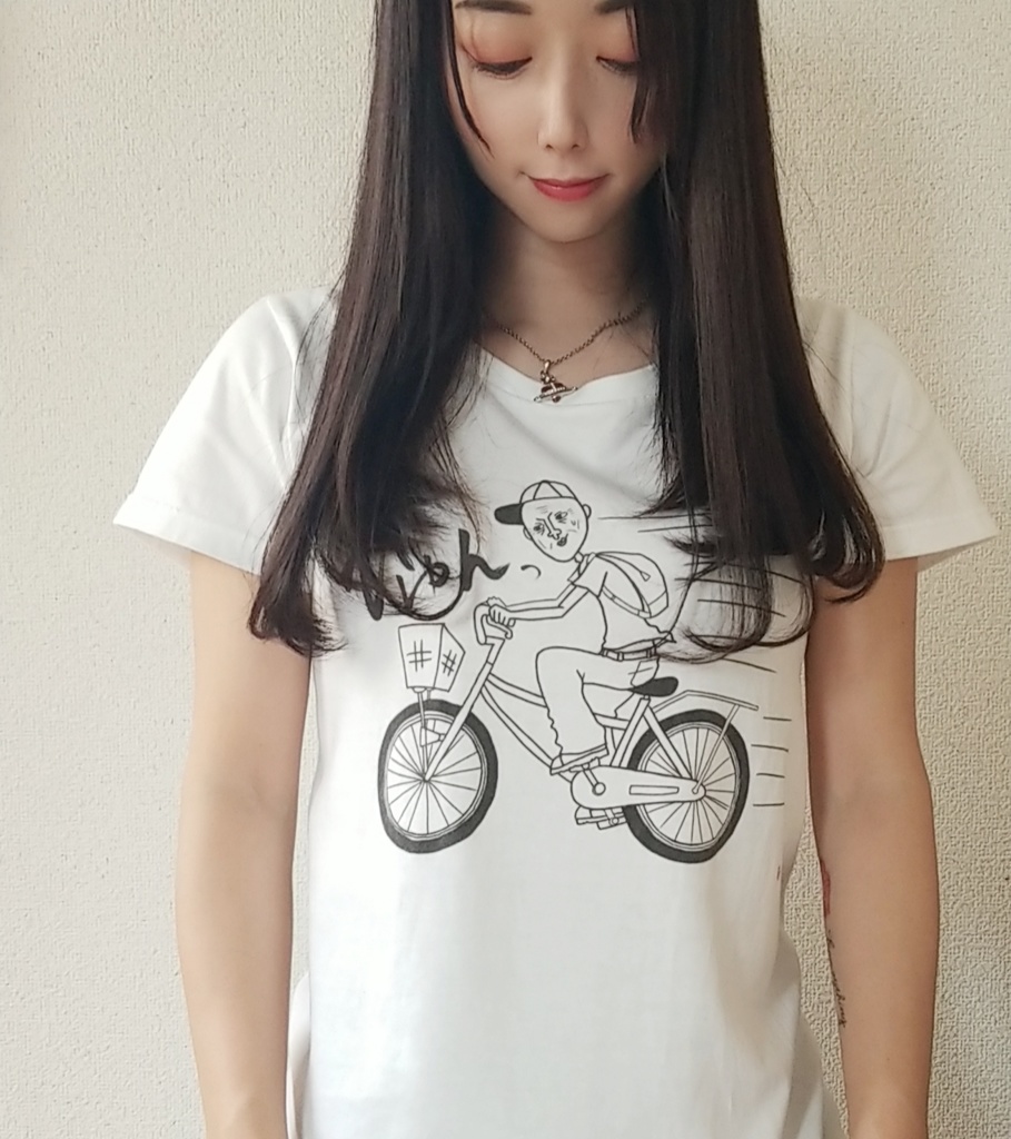 でんぱおじさんはいつもこんな感じ。by沐蓮