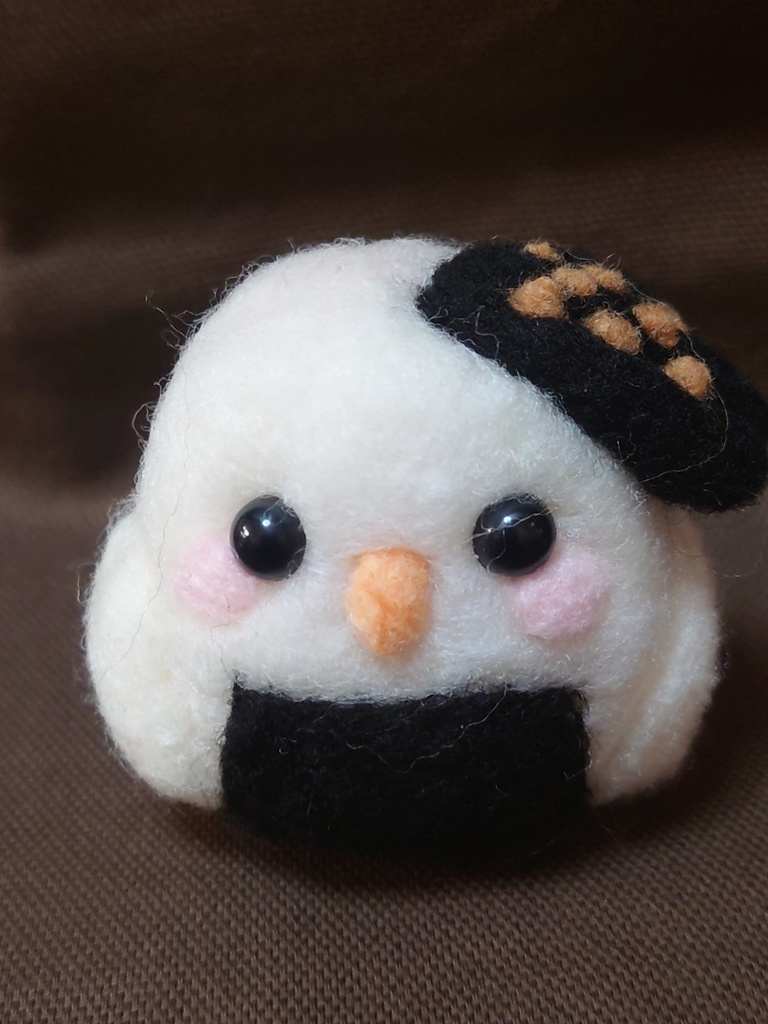 にぎりっぴぃ昆布